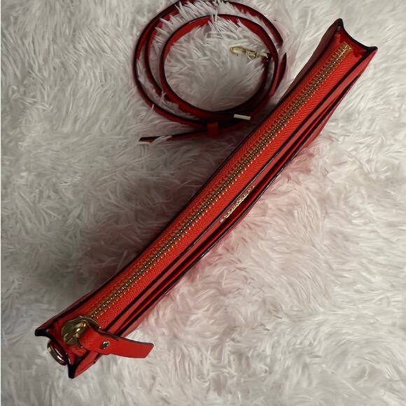 KATE SPADE New York Red Cameron Street Clarise Crossbody - Picture 4 of 9